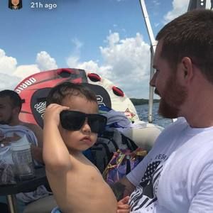 Meet your Posher, Matthew